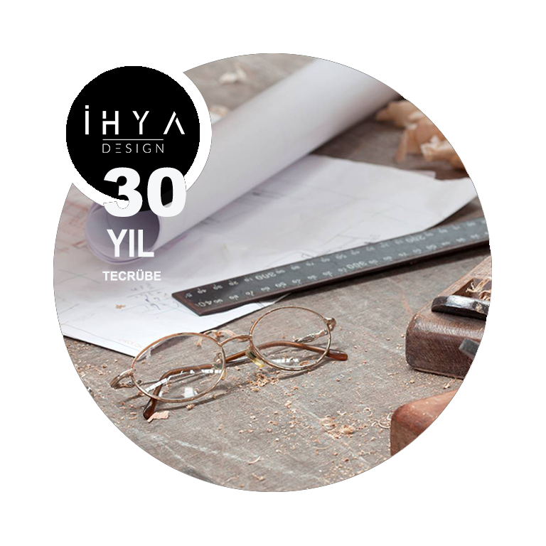ihya-design-hakkımızda